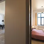 Appartamento готельчик у кірхи *