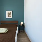 готельчик у кірхи Appartamento Odessa