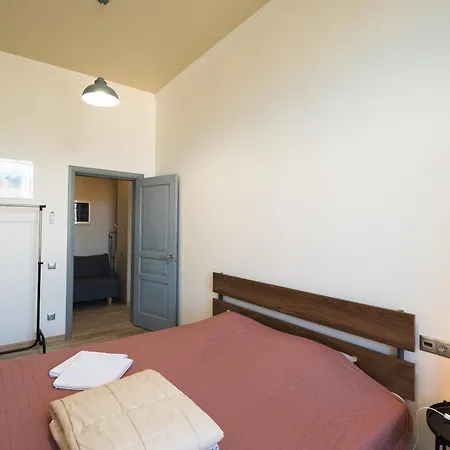 Appartement готельчик у кірхи *