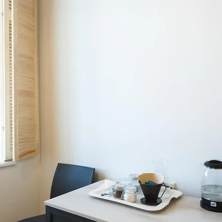 готельчик у кірхи *