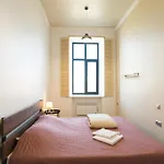 Appartement готельчик у кірхи