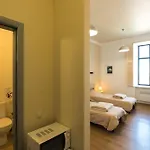 Appartement готельчик у кірхи